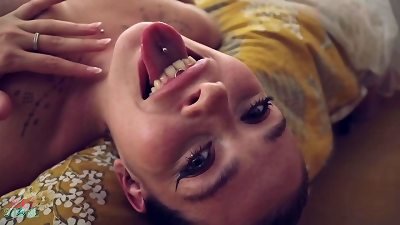 ARGENTINIAN INFLUENCER GOT banged BY A photographer ON A CASTING!