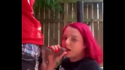 3 milky wife&rsquo;s come meet Kodak ebony