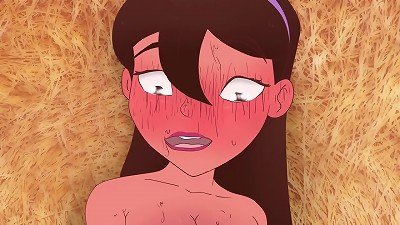 mother spies on how a rural gal is penetrated in the hay ! girl from hentai-Life with stepsisters anime porn ( porn animation 2d ) 2025