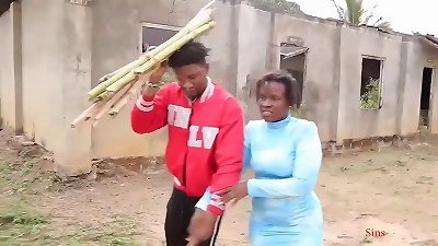 blind doll got torn up by a dude who helped her