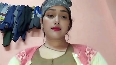 My filthy little brutha in law pulverizes me on the bed, hindi lovemaking movie of Indian hot female Lalita bhabhi