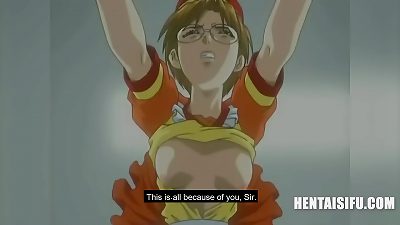 sodomize Joint's Gold Digger teenage screws Her boss PT 3