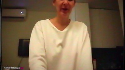 Real Homemade orgy tape