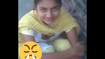 Desi girl