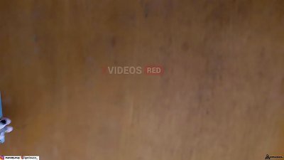 GAS DELIVERYER IS TAKEN BY THE MARRIED customer AND THE CAMERA FLAGS THEM FLAGS ( full videos xvideos red )