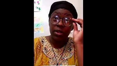 Q&A with SLUTTYMELANIN #23