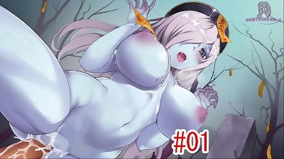 HGAME-Work hard! desire Magic Sauce-1~Zombie Peony