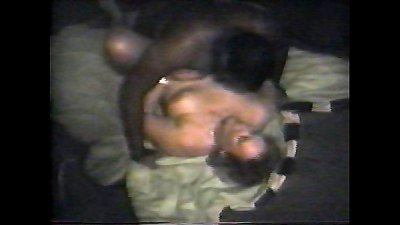 Wicked wife swaying In San Bernadino