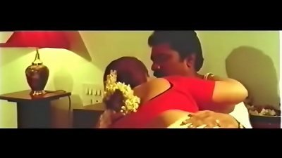 Malayalam actress Reshma molten lip lock and sex with fellow