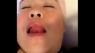 mommy Caught son Spying On Her Showering