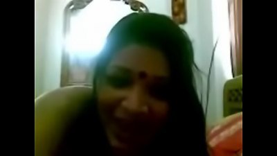 Bengali&sol; Bangladeshi masturbates and faux-cocks frenzy