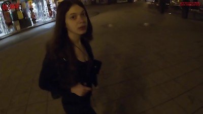 eventually we did it