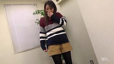 ç´ äººï¼¡ï¼¶é¢æŽ¥ ã€œç¨¼ã’ã‚‹ã‚“ã§ã™ã‹ï¼Ÿã€œ 1 å±±ç”°ã¾ã¿