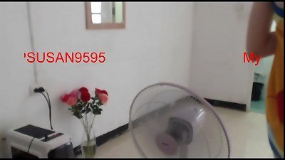 nasty chick Homemade Snapchat bare