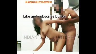 INDIAN mega-bitch HUNTERR - scene 42 : DESI promiscuous INDIAN STEP step-sister AFTER deep-throating dick LIKE A cockslut GETS plumbed AND TAKES ALL THE jism IN HER throat BY INDIAN tramp HUNTER - Apr 19, 2025