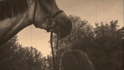 Dark Lantern relaxation presents 'Beauty And The Beast'