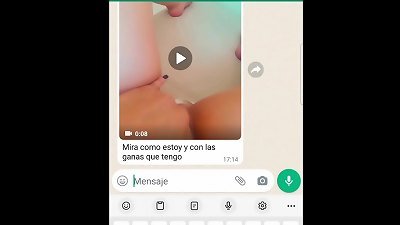 chatting with my ex-boyfriend part three