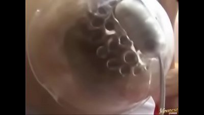 buxomy Waka Sato likes man rod in her cock-squeezing fuck holes - More at hotajp.com