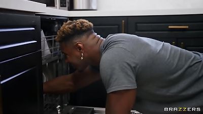 Ironclad undies / Brazzers  / download utter from http://zzfull.com/belt