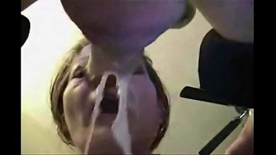 Throatpie Compilation