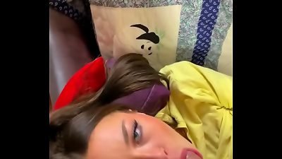 highly jaw-dropping amateur Sloo 3