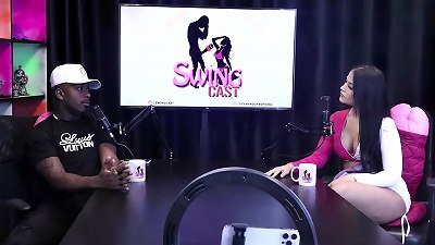 Recording with Monica Lima Official gave a jump in our career, and we learned to be independent - Jefao Oficial