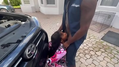 I Just wished My Alternator fixed