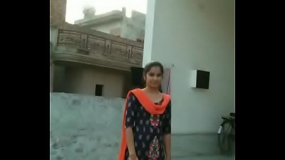 Indian wife