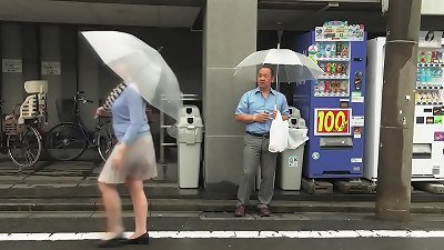 chinese wifey interchange