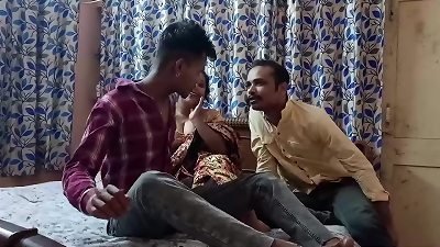 desi bhabhi ki chudai