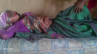 Desi splendid Bhoji's saree fucked on the couch greatest Indian hook-up vid real desi hump