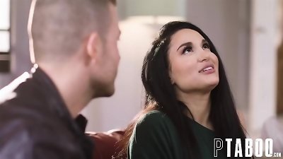 jizz Gluttons Unselfish lover Gabi Paltrova, Codey Steele