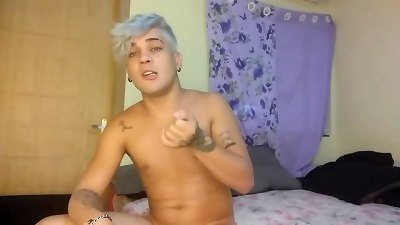 I BUY A LANGERRI AND GIVE IT pro FLAKAEL ALERQUINA PJT X