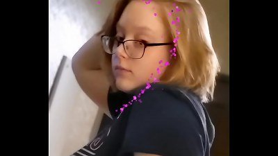 cheating white female gets pulverized by bbc while bf at work (Tacoandstrwbrrys adventures)