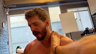 That visit to a friend's building ends up leading to this / full video XVIDEOSRED OR SHEER / Subscribe to the profile