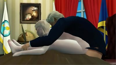 Her sis drilled Donald Trump: Scandalous hookup gauze Found