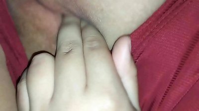 Do you like my new thong