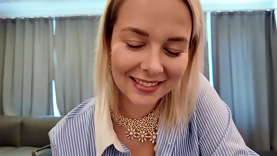 ravaging My curvaceous Stepmom When We Are Alone At Home