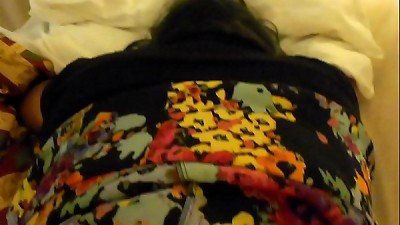 18 yr senior Paola Avila audition