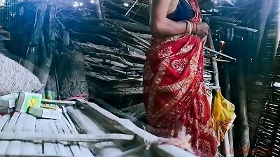 Outdoor pulverize with local bhabhi (Official video by Localsex31)