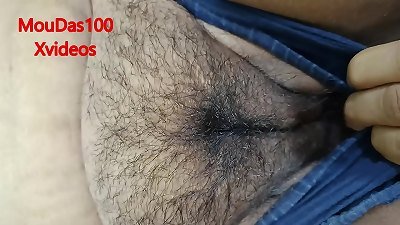 Desi wife caboose massaged by boyfriend while cuckold spouse Filmed it