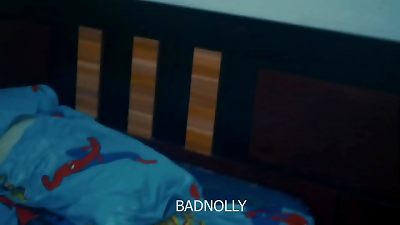 she  booked motel apartment in the village and we fucked very well