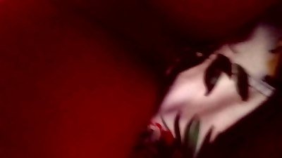 husband says he wants to watch wifey having hook-up with another.