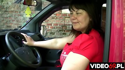 polish porn videos - NEED TO REPAIR THE CAR (REMASTERED)