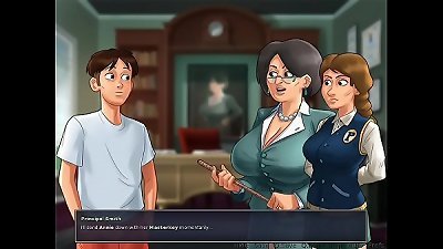 Adult sex Game part 01