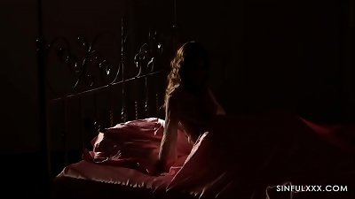 Maid for enjoyment Part II