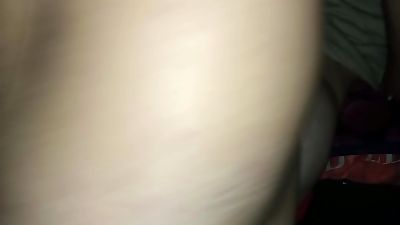 My wife puts her caboose on me because she got nasty and wants a superb penetration