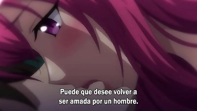 Hentay on the beach Cap2