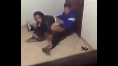 teens caught having lovemaking during class break