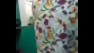 Delhi maid grasped nude while changing 88759 dress 33185